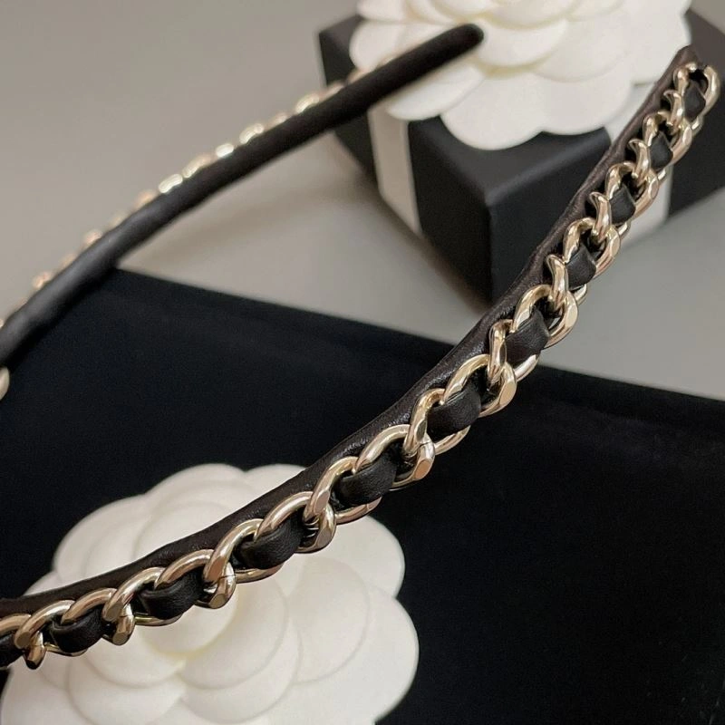 Affordable Chanel Hairpins 232131