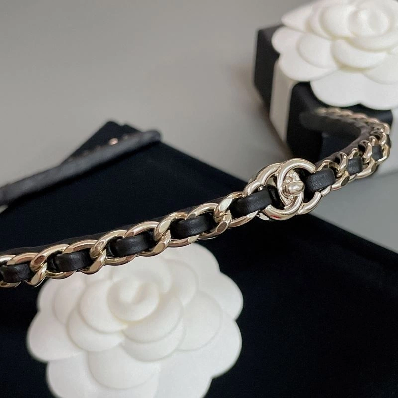 Affordable Chanel Hairpins 232131