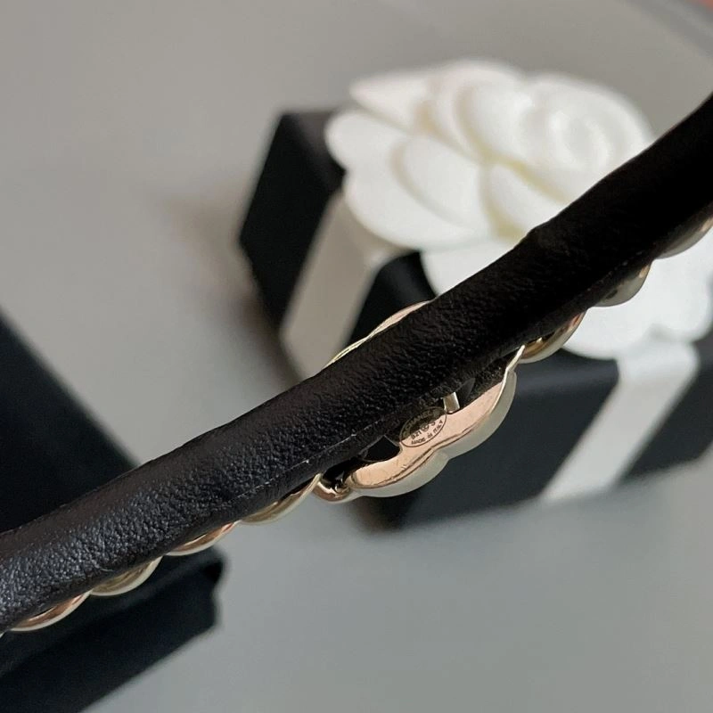 Affordable Chanel Hairpins 232131