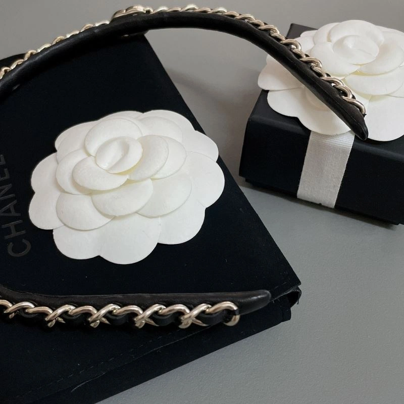 Affordable Chanel Hairpins 232131