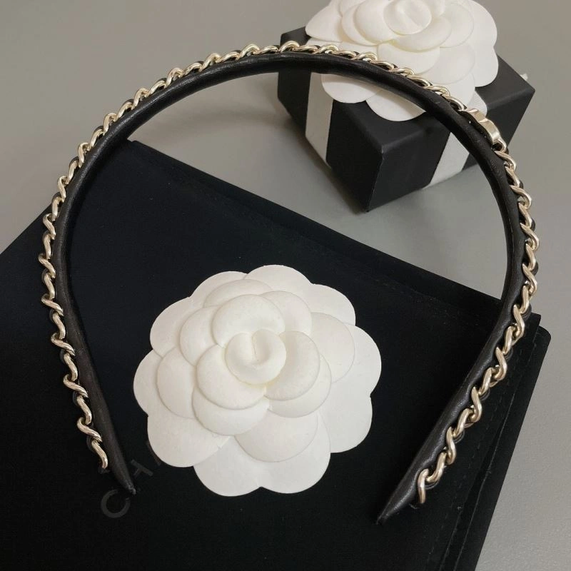 Affordable Chanel Hairpins 232131