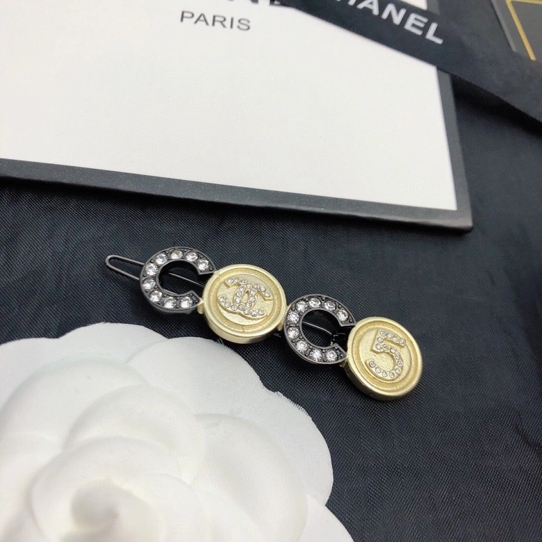 Chanel Hairpins UrbanChic 232115