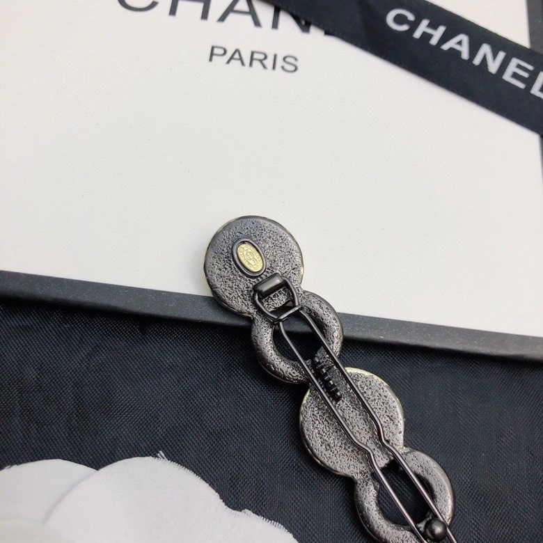 Chanel Hairpins UrbanChic 232115