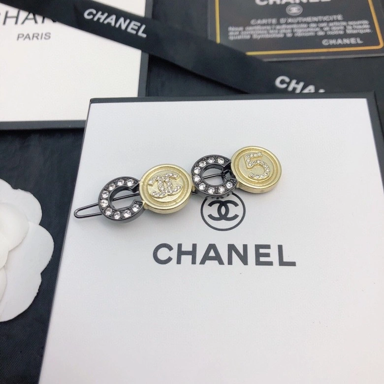 Chanel Hairpins UrbanChic 232115
