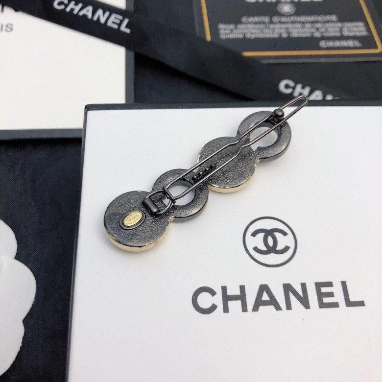 Chanel Hairpins UrbanChic 232115