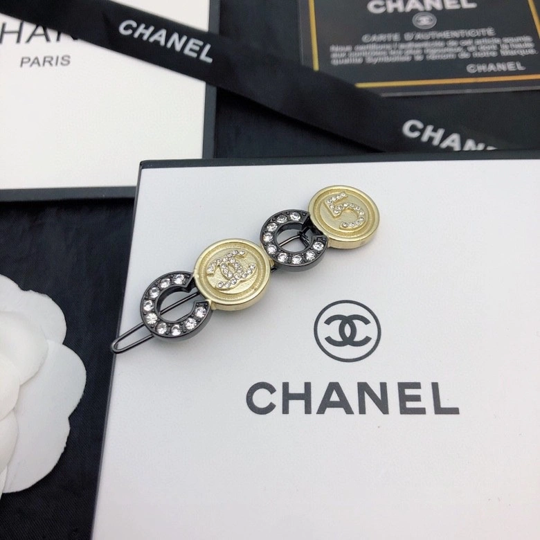 Chanel Hairpins UrbanChic 232115