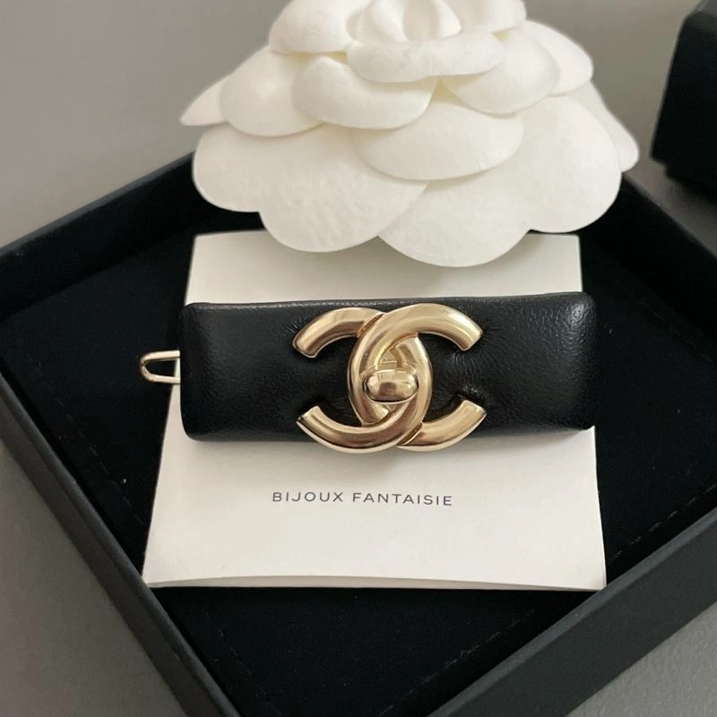 Unisex Chanel Hairpins 232110