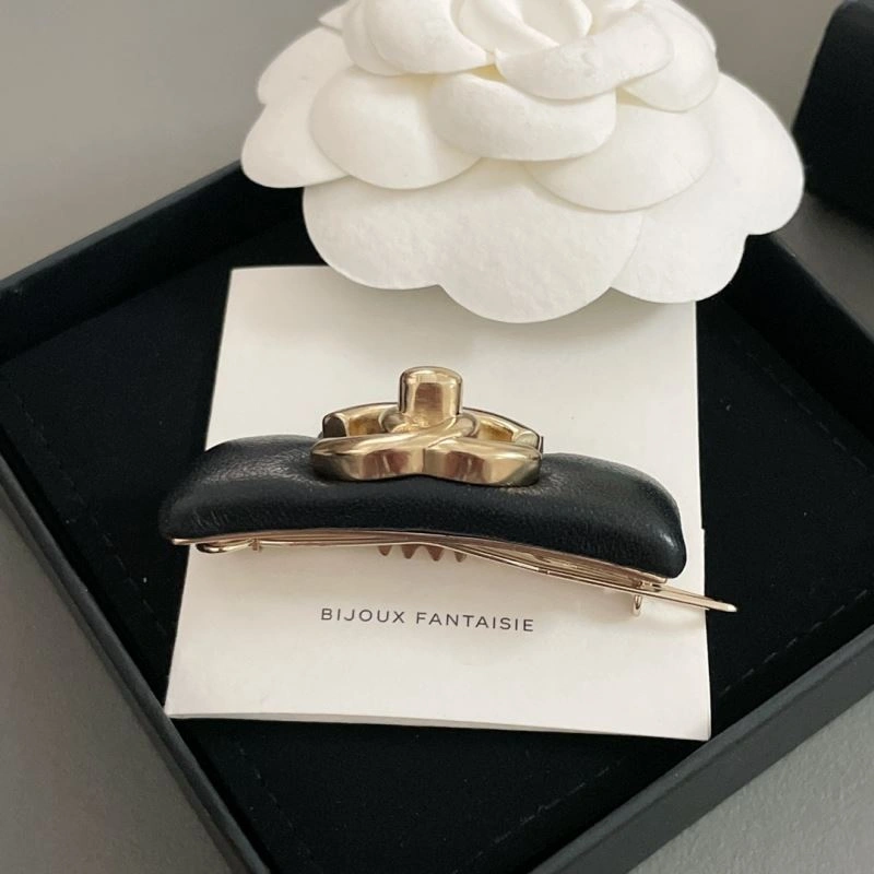 Unisex Chanel Hairpins 232110