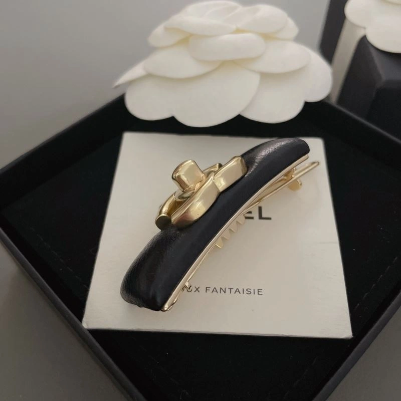 Unisex Chanel Hairpins 232110