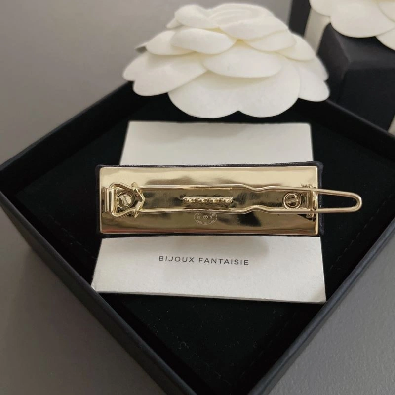 Unisex Chanel Hairpins 232110