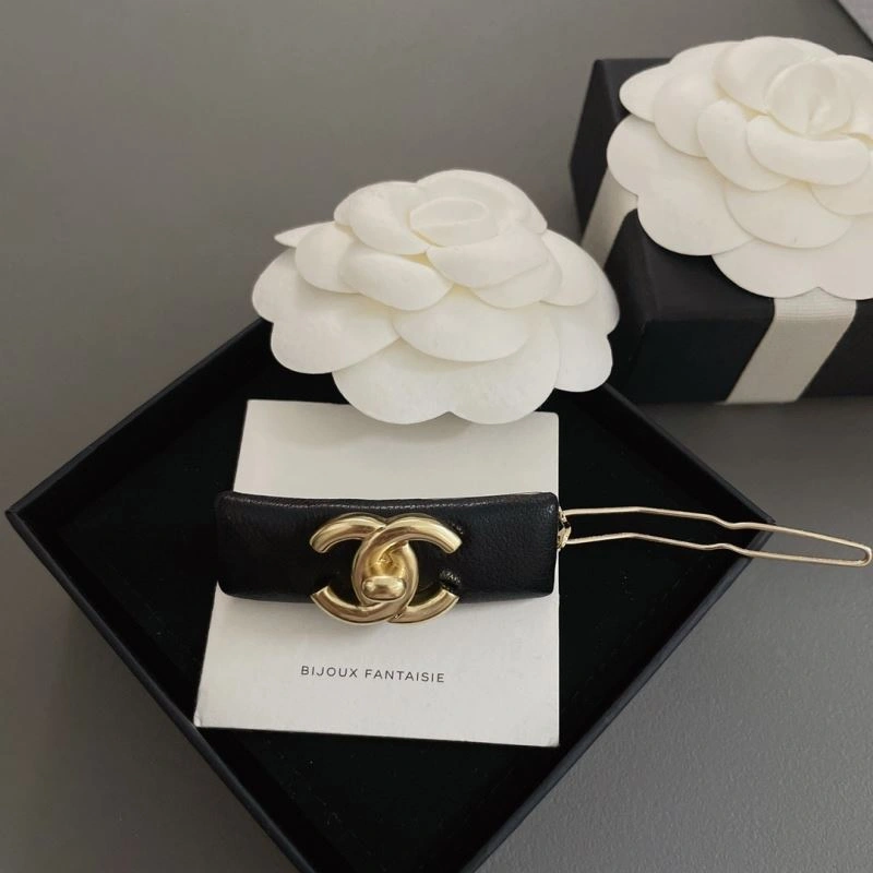 Unisex Chanel Hairpins 232110