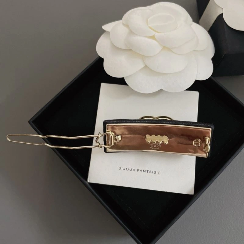 Unisex Chanel Hairpins 232110