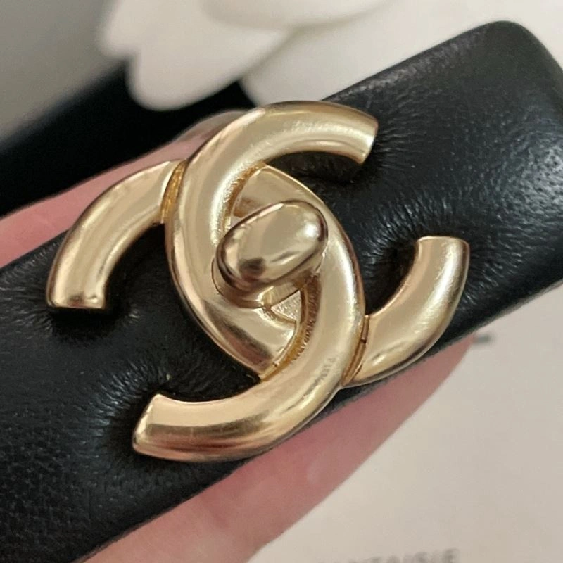 Unisex Chanel Hairpins 232110