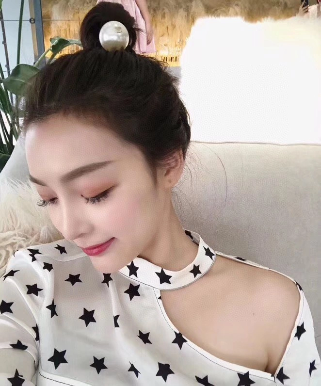 Chanel Hairpins Neat 231580