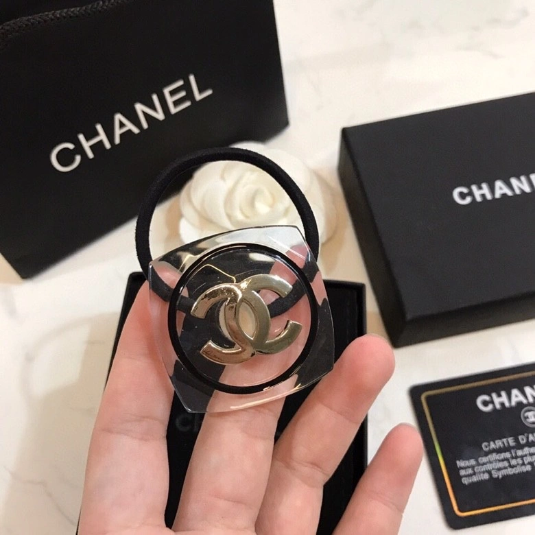 Sustainable Chanel Hairpins 231604