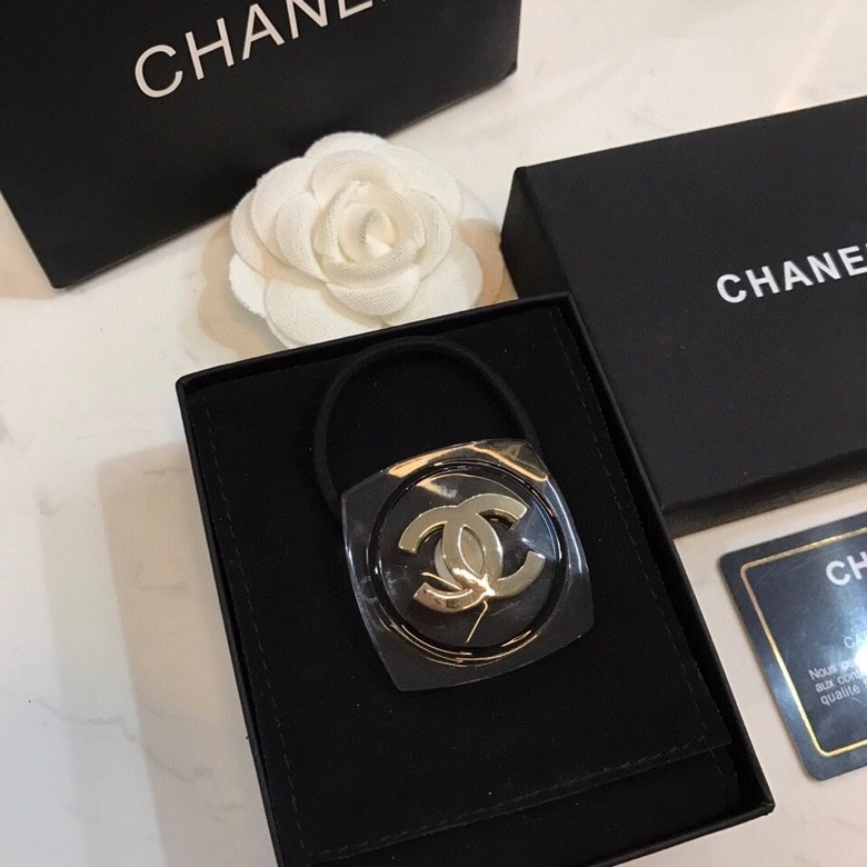Sustainable Chanel Hairpins 231604