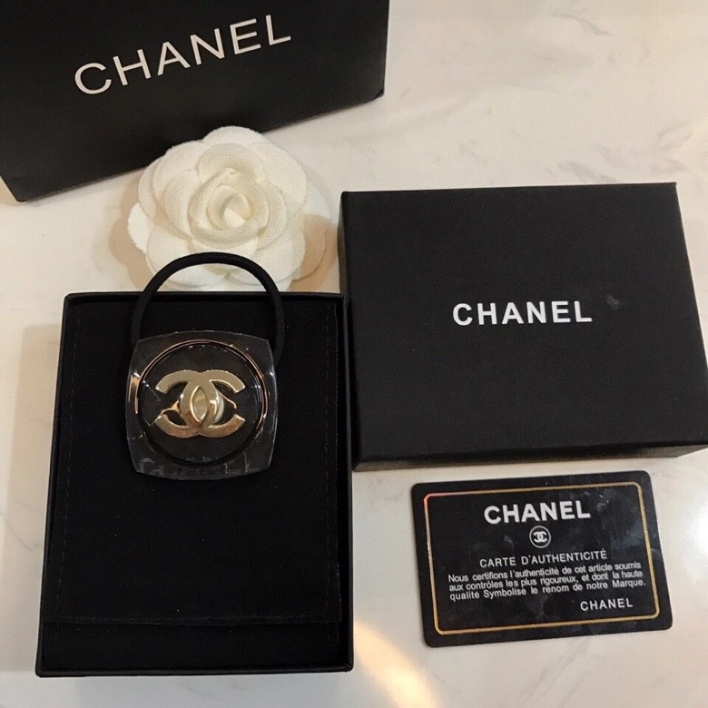 Sustainable Chanel Hairpins 231604