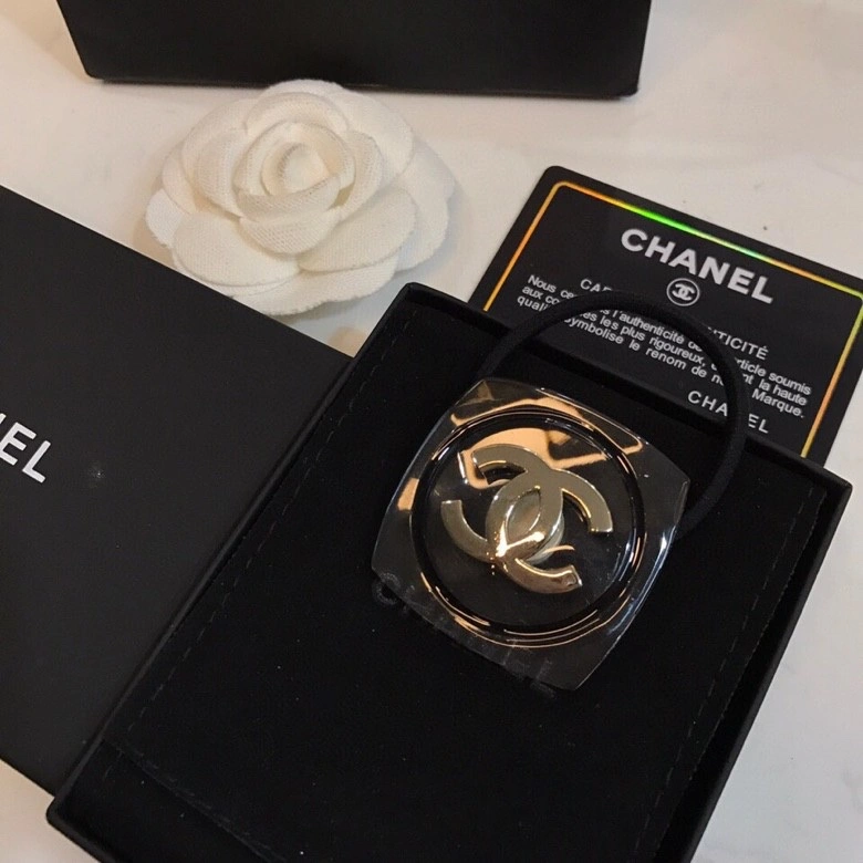 Sustainable Chanel Hairpins 231604