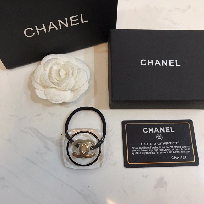 Sustainable Chanel Hairpins 231604