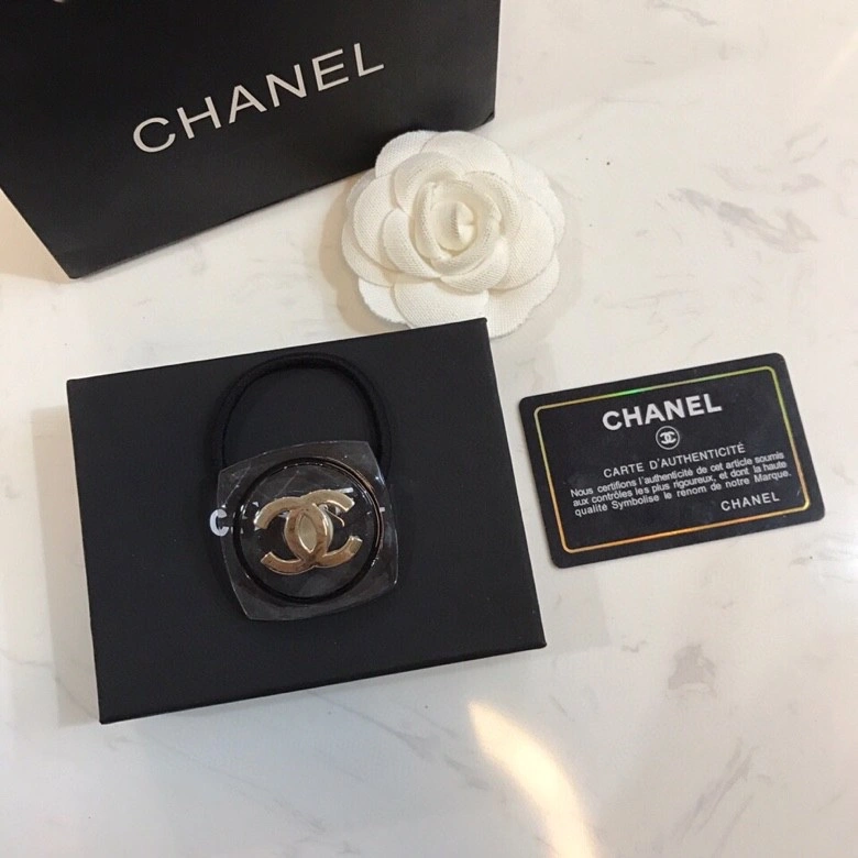 Sustainable Chanel Hairpins 231604