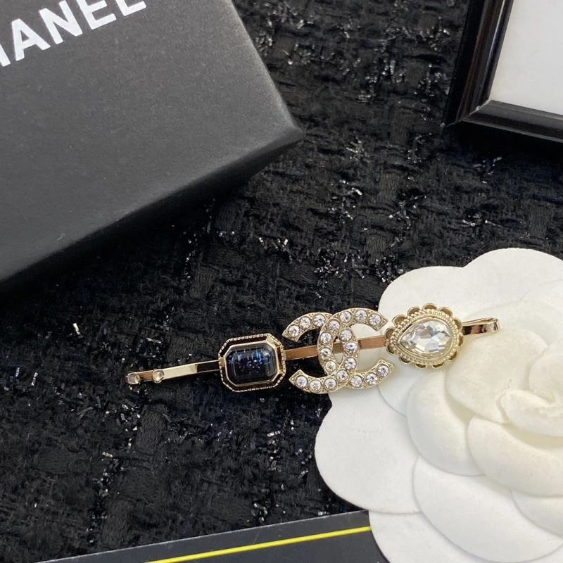 Thermal Chanel Hairpins 229641