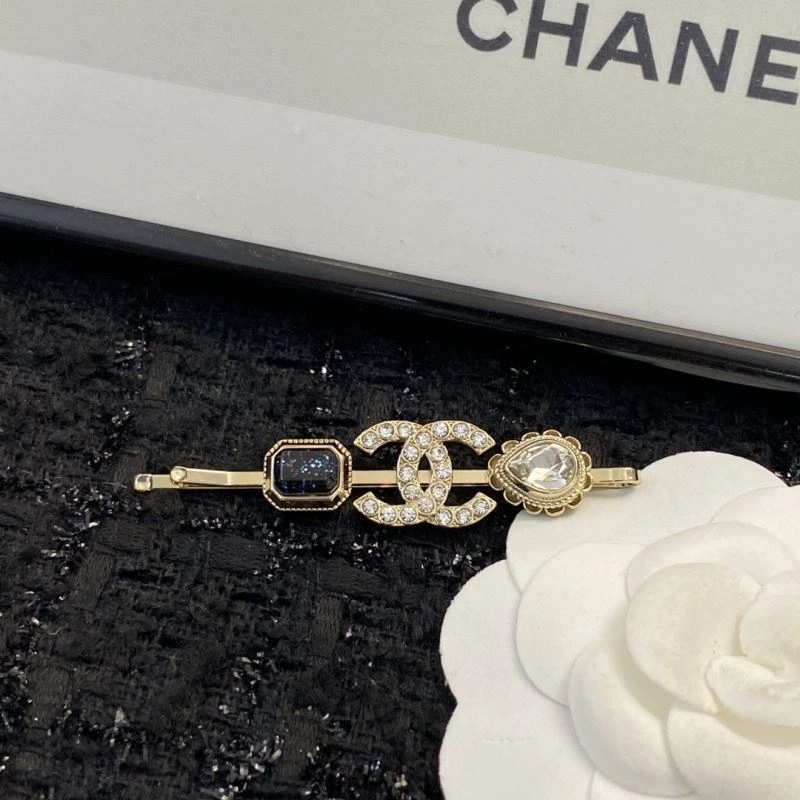 Thermal Chanel Hairpins 229641