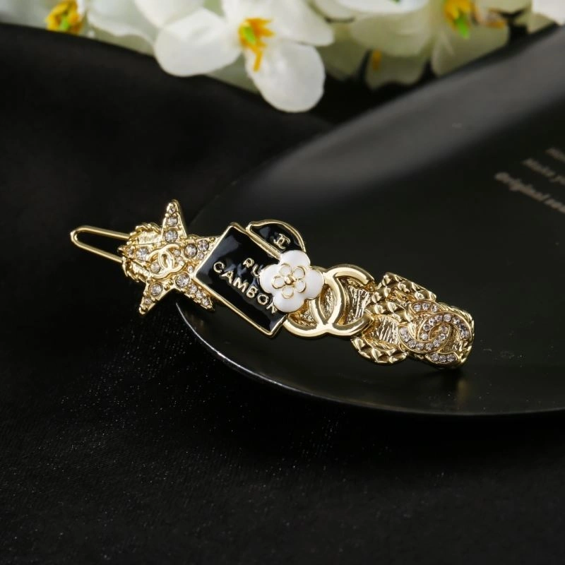 Chanel Hairpins Effortless 229636
