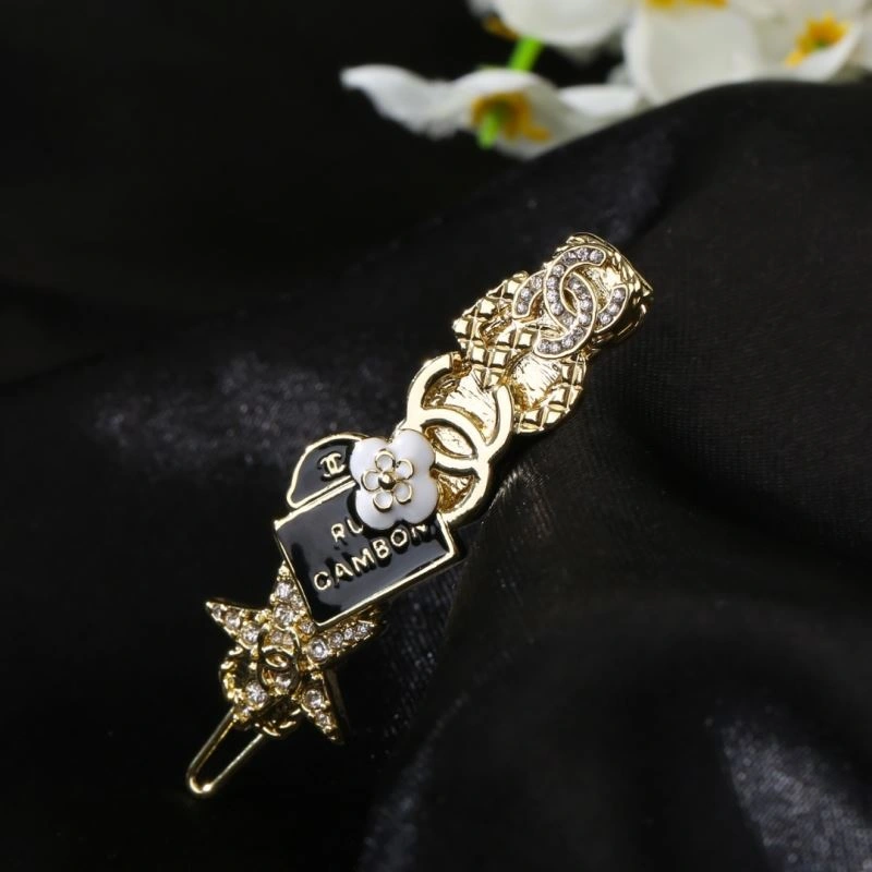 Chanel Hairpins Effortless 229636