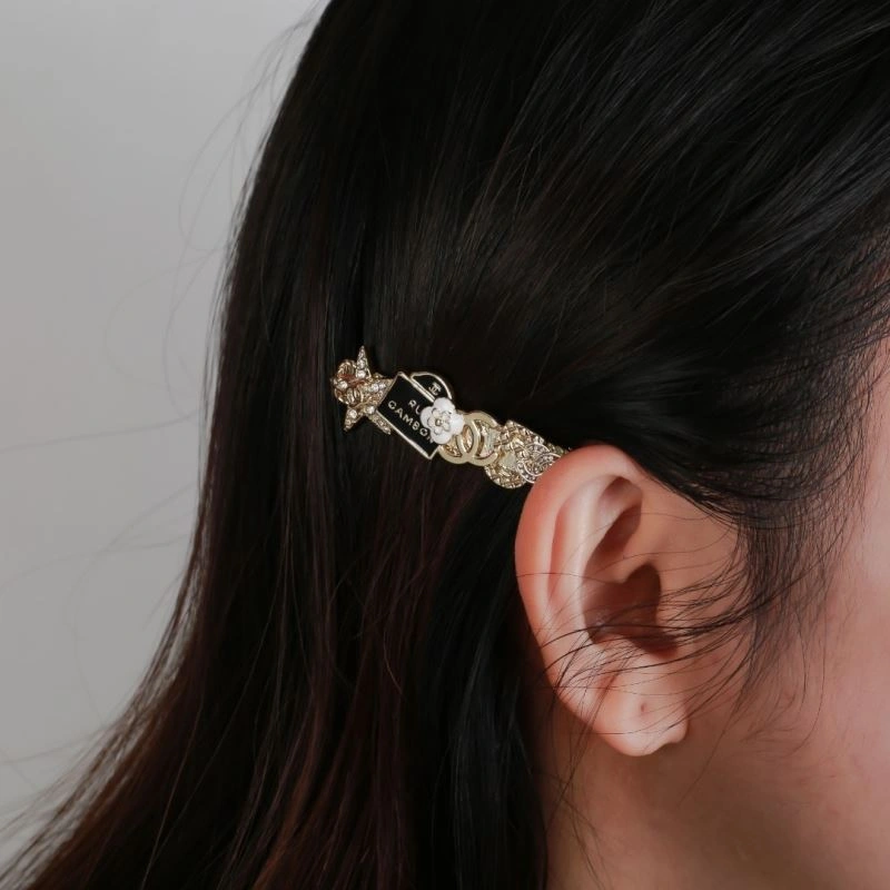 Chanel Hairpins Effortless 229636