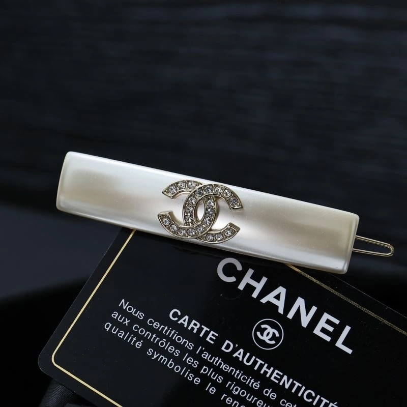 Chanel Hairpins ZeroBulk 229669