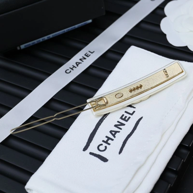 Chanel Hairpins ZeroBulk 229669