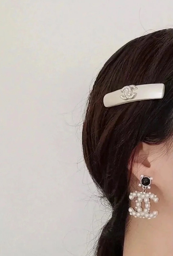 Chanel Hairpins ZeroBulk 229669