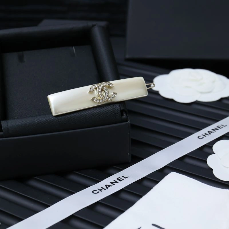 Chanel Hairpins ZeroBulk 229669