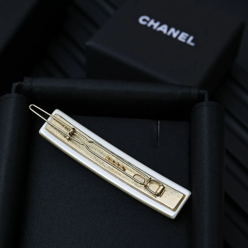 Chanel Hairpins ZeroBulk 229669