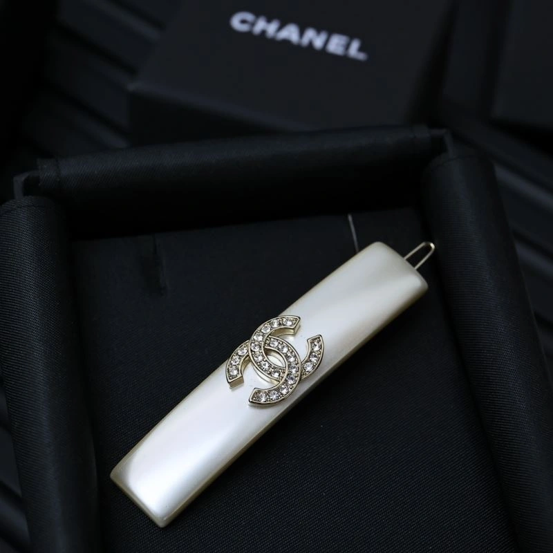 Chanel Hairpins ZeroBulk 229669