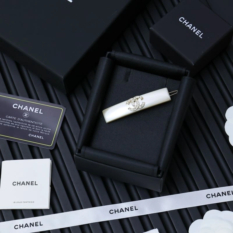 Chanel Hairpins ZeroBulk 229669