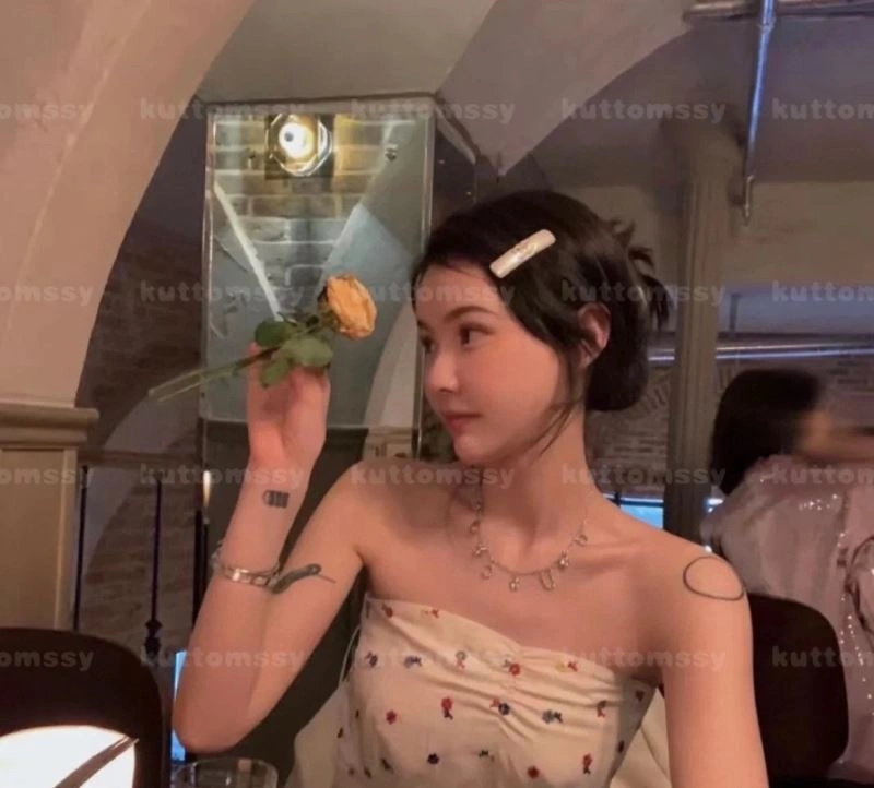 Chanel Hairpins ZeroBulk 229669