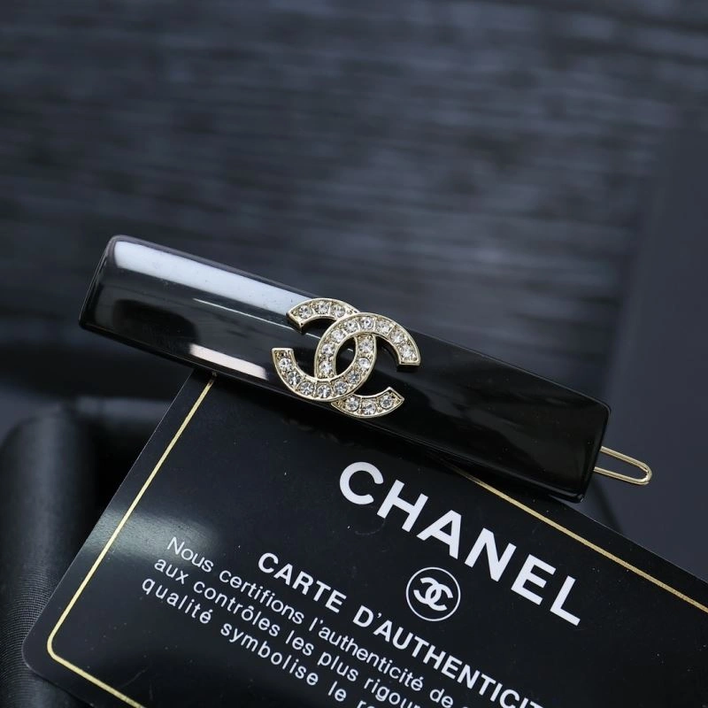Chanel Hairpins SunProtective 229637