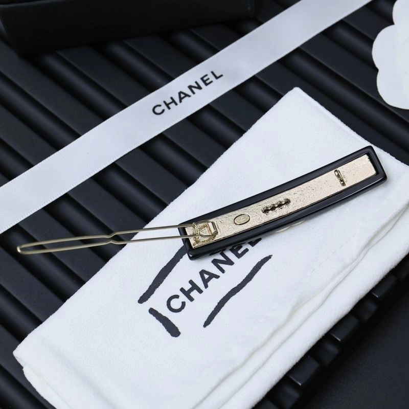 Chanel Hairpins SunProtective 229637