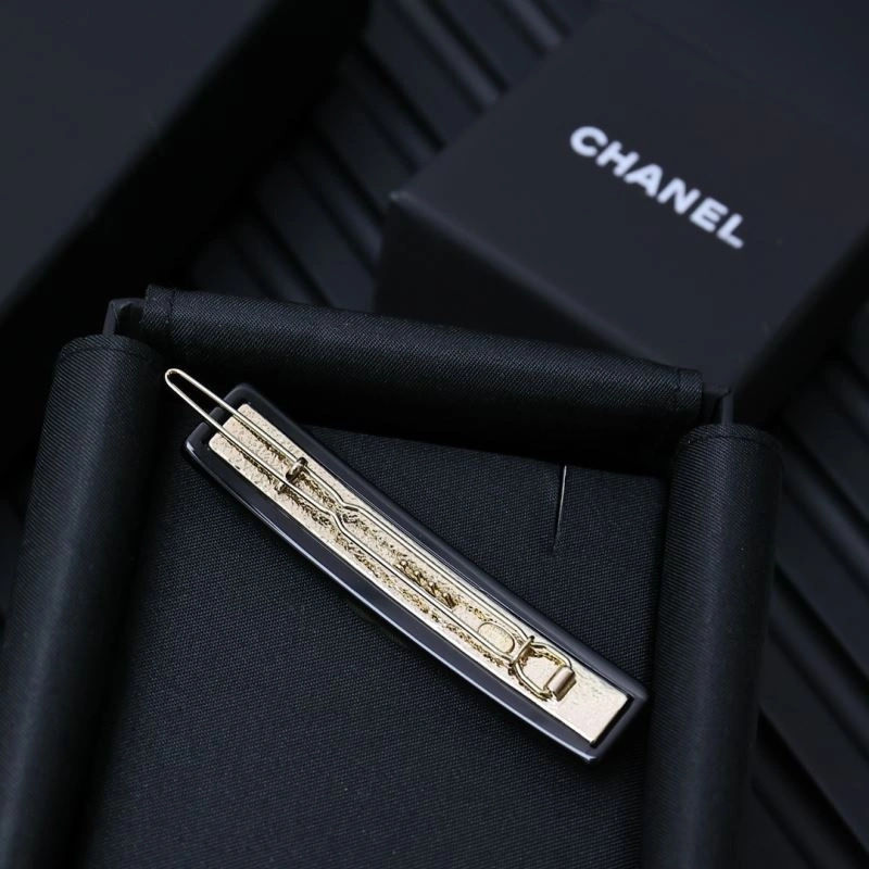 Chanel Hairpins SunProtective 229637
