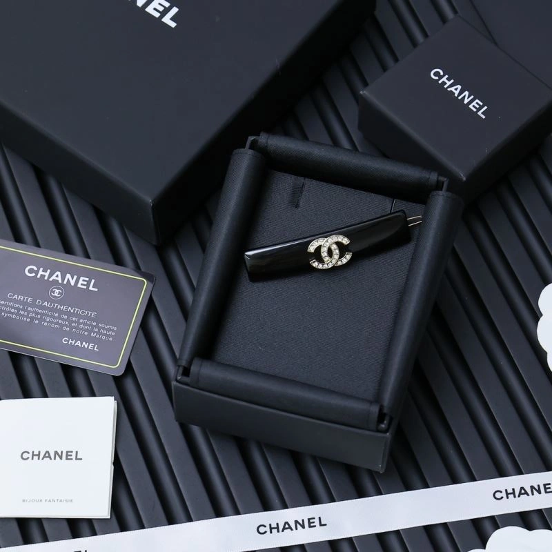 Chanel Hairpins SunProtective 229637