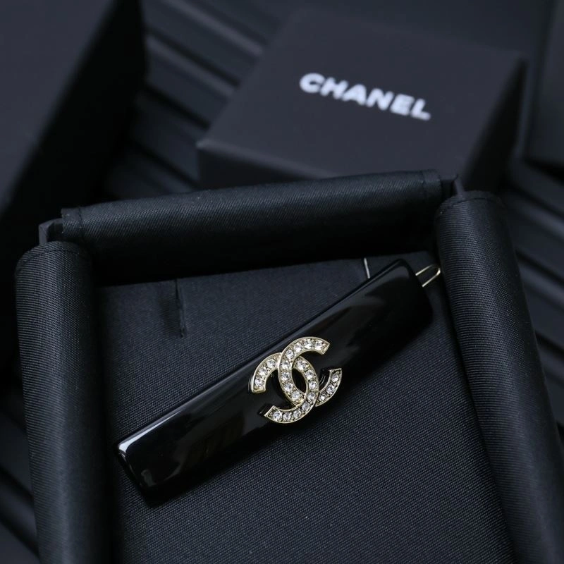 Chanel Hairpins SunProtective 229637
