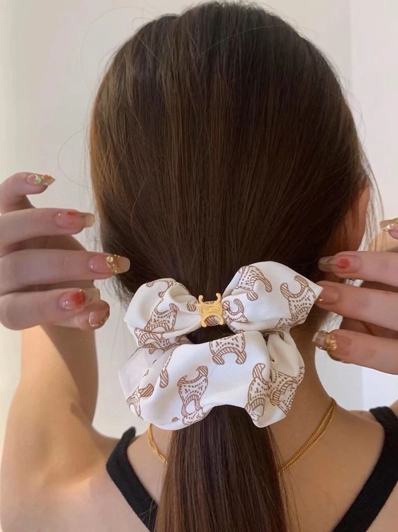 Chanel Hairpins GoodFit 229632