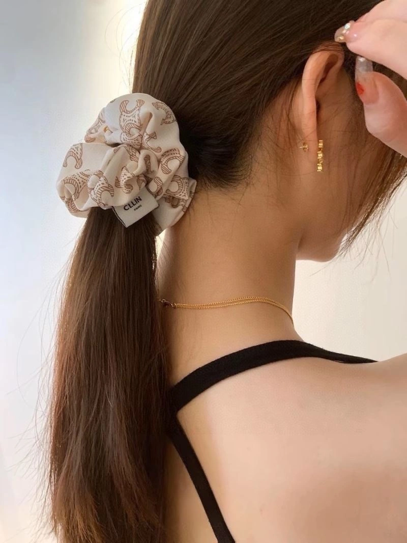 Chanel Hairpins GoodFit 229632