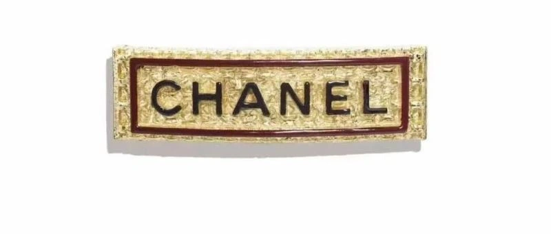 Chanel Hairpins SmartChoice 228710