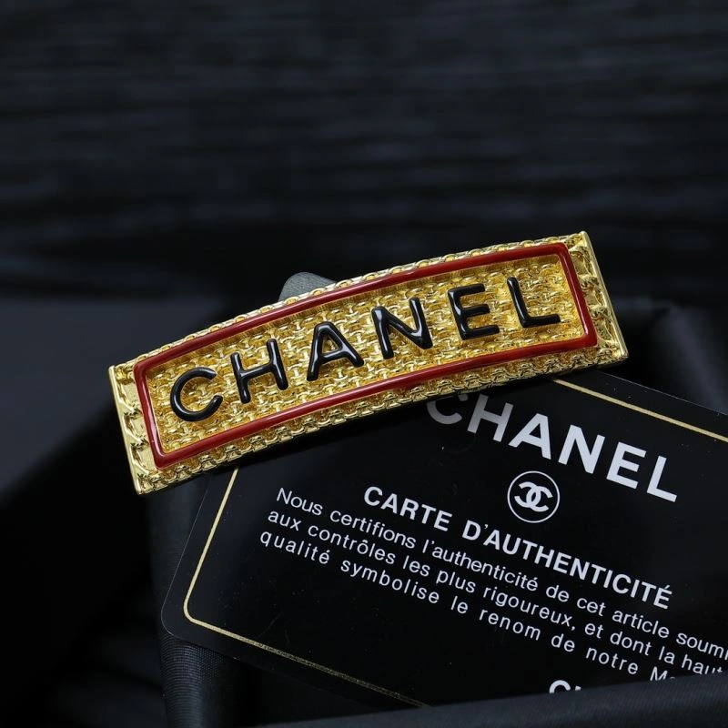 Chanel Hairpins SmartChoice 228710