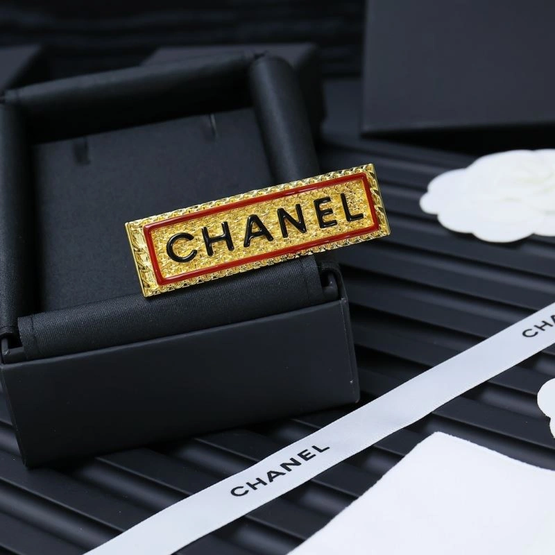 Chanel Hairpins SmartChoice 228710