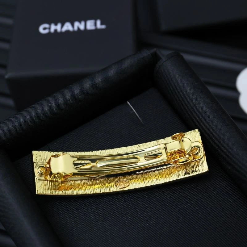 Chanel Hairpins SmartChoice 228710