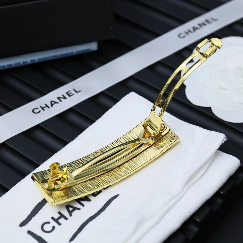 Chanel Hairpins SmartChoice 228710