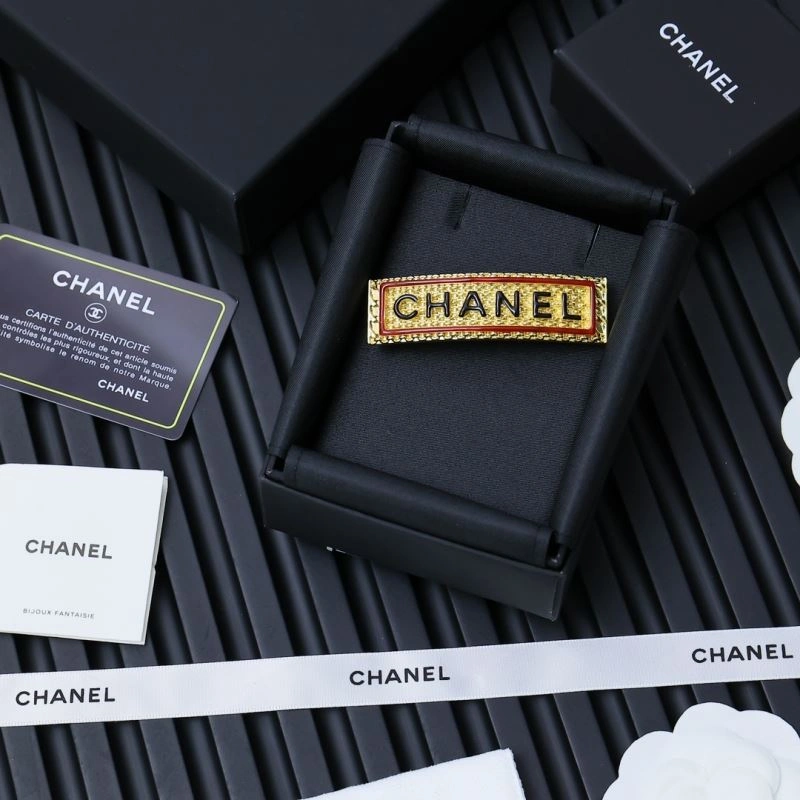 Chanel Hairpins SmartChoice 228710